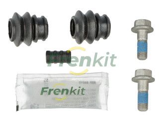комплект водещи втулки, спирачен апарат FRENKIT 809053