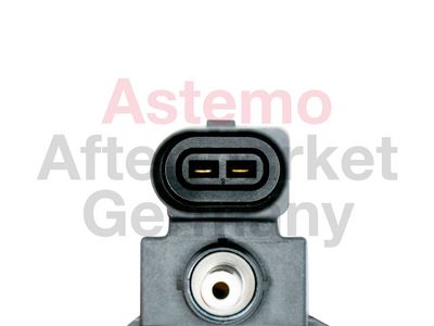LADEDRUCKREGELVENTIL ASTEMO-HITACHI 2509331 3