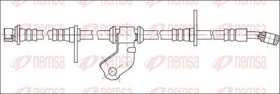 спирачен маркуч REMSA G1903.72