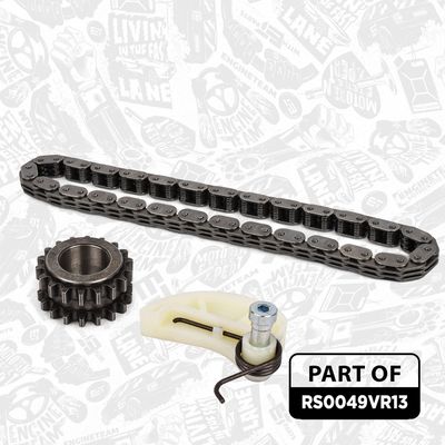 CHIT LANT DE DISTRIBUTIE ET ENGINETEAM RS0049VR13 4