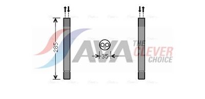 USCATOR AER CONDITIONAT