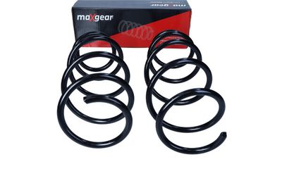 ARC SPIRAL MAXGEAR 600931D 1