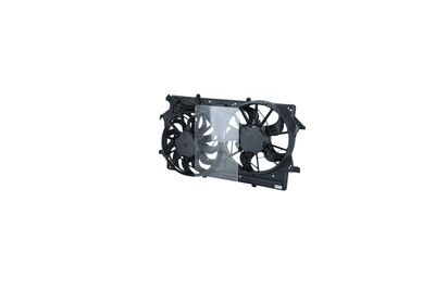 VENTILATOR RADIATOR NRF 47033 28