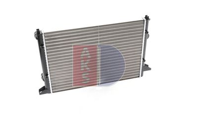 KüHLER MOTORKüHLUNG AKS DASIS 041920N 6