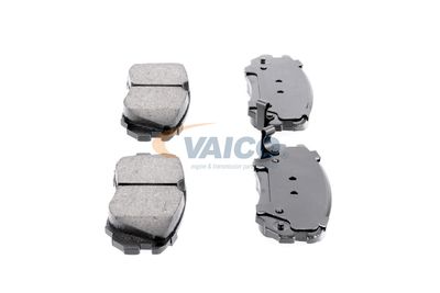 BREMSBELAGSATZ SCHEIBENBREMSE VAICO V400683 23
