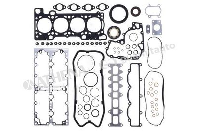 SET GARNITURI COMPLET MOTOR