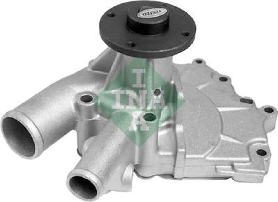 INA 538 0518 10 Помпа (водяной насос)  для NISSAN CABSTAR (Ниссан Кабстар)