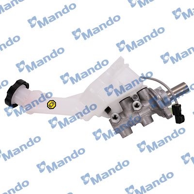 Главный тормозной цилиндр MANDO EX58510A4900 для KIA CARENS