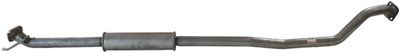 BOSAL Mittelschalldämpfer