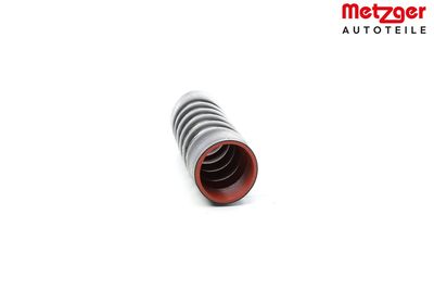 LADELUFTSCHLAUCH METZGER AUTOTEILE 2400359 9