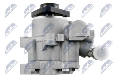 POMPA HIDRAULICA SISTEM DE DIRECTIE NTY SPWAU014 3