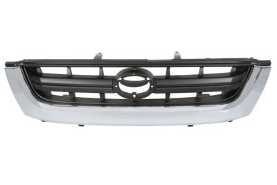 Решетка радиатора BLIC 6502-07-8125991P для TOYOTA HILUX