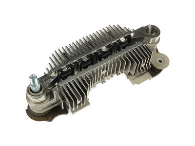 Gleichrichter, Generator