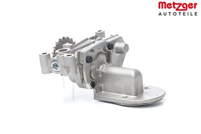 POMPA ULEI METZGER AUTOTEILE 8000058 6