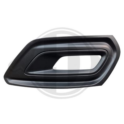 LüFTUNGSGITTER STOßFäNGER