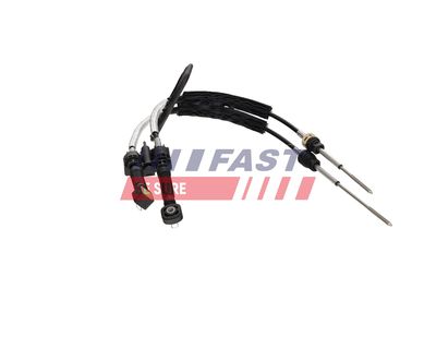 SET DE CABLURI CUTIE DE VITEZE MANUALă FAST FT11759 7