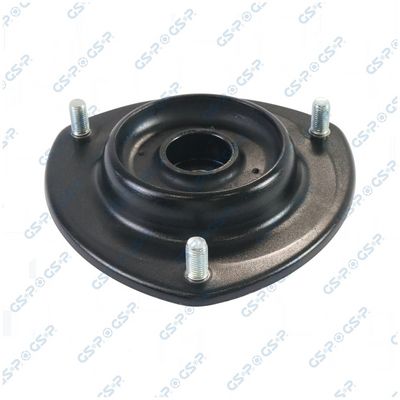 Suspension strut support mount