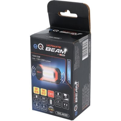 Ruční svítidlo KS TOOLS 150.4635