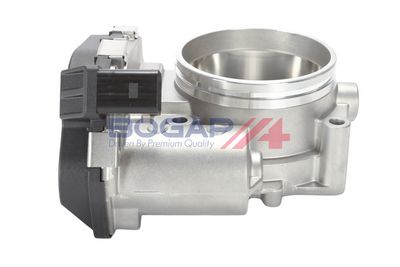 CARCASA CLAPETA BOGAP B6319105 2