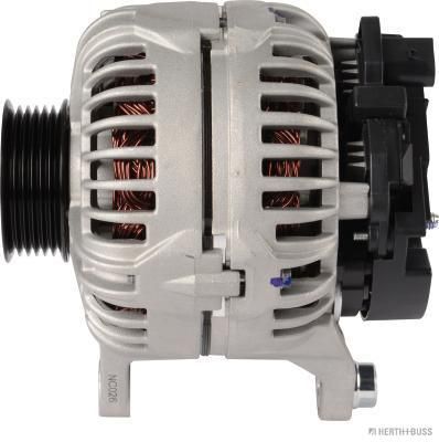 GENERATOR / ALTERNATOR Herth+Buss Elparts 32044480 1