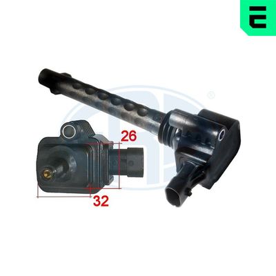 BOBINA DE INDUCTIE ERA 880506A