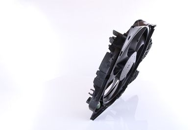 VENTILATOR RADIATOR NISSENS 850047 22