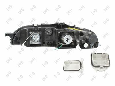 HAUPTSCHEINWERFER ABAKUS 016213452514 1