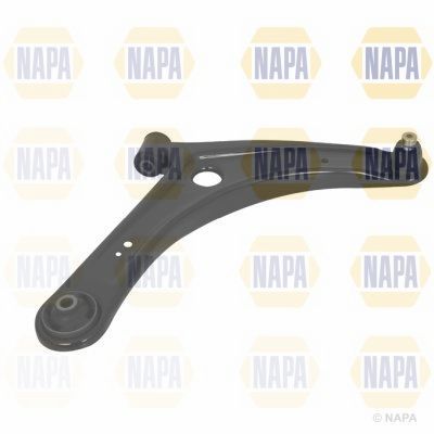 Control/Trailing Arm, wheel suspension NAPA NST2359