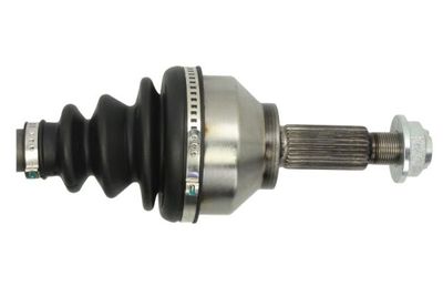 Aandrijfas Voor Rechts 1015mm (voor voertuigen met ABS, nieuw) past: NISSAN PRIMASTAR  OPEL VIVARO A  RENAULT LAGUNA I, LOGAN II, TRAFIC II 1.6/1.9D/2.0 09.95-