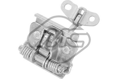 Ogranicznik drzwi METALCAUCHO 43827