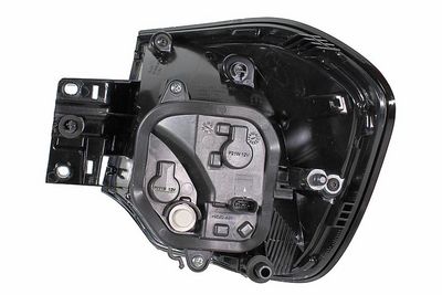 LAMPA SPATE METZGER AUTOTEILE 2080329 1