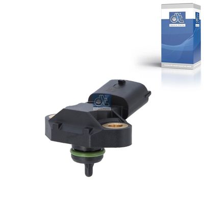 Sensor, presión gas de escape