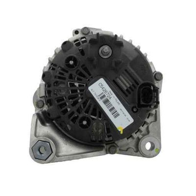 GENERATOR / ALTERNATOR BV PSH 215534150500 2
