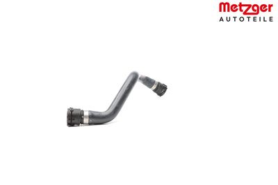 FURTUN RADIATOR METZGER AUTOTEILE 2420854 13