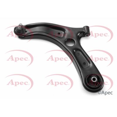 Control/Trailing Arm, wheel suspension APEC AST2829