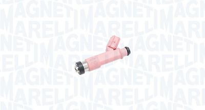 Insprutningsventil MAGNETI MARELLI 805000000062