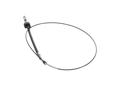 SEILZUG FESTSTELLBREMSE BOSCH 1987477853 24