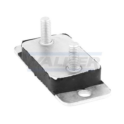 BANDA CAUCIUC SISTEM DE ESAPAMENT WALKER 86561 2