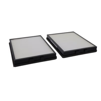 FILTER INNENRAUMLUFT CORTECO 21651897 11