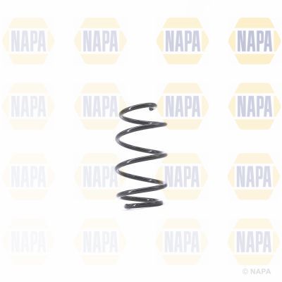 Suspension Spring NAPA NCS1436