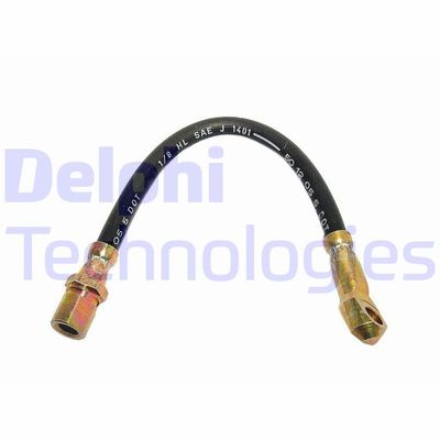 Тормозной шланг DELPHI LH2820 для LADA 1200-1600