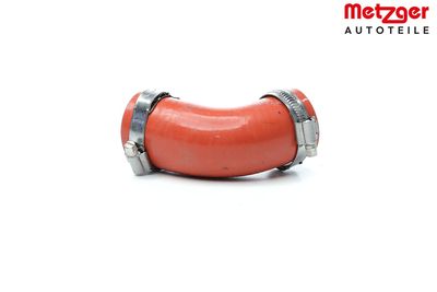 LADELUFTSCHLAUCH METZGER AUTOTEILE 2401100 21