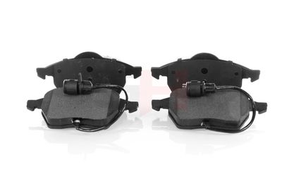 SET PLACUTE FRANA FRANA DISC GH GH414729 58