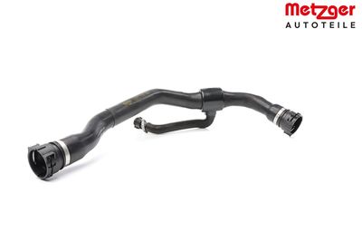 FURTUN RADIATOR METZGER AUTOTEILE 2420822 35