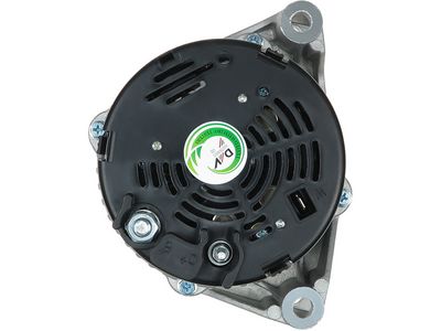 GENERATOR / ALTERNATOR AS-PL A0729S 2