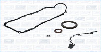 SET GARNITURI CARTER