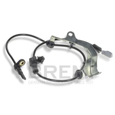 Vorschau Sensor, Raddrehzahl