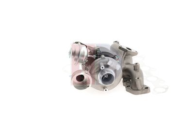 LADER AUFLADUNG AKS DASIS 045206N 15