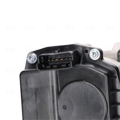 DROSSELKLAPPENSTUTZEN NISSENS 955206 5