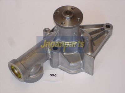 JAPANPARTS Vandens siurblys, variklio aušinimas
